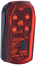 OXC Baklyse Cykel Bright Stop Led Auto Bromsljus
