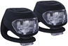 OXC Valaisinsetti Bright-Eye