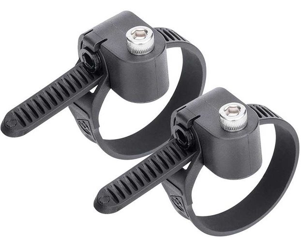 Topeak Vattenflaska Fäste Versamount 2 St/Set 20-60M