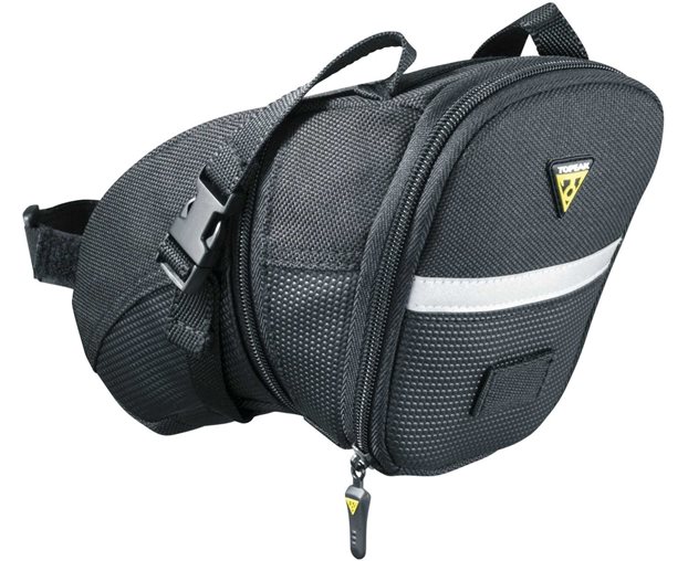 Topeak Sadelväska Aero Wedge Pack