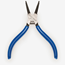 Lukkorengaspihdit Park Tool RP-5 Internal Retaining Ring Pliers 1.7mm Suora Sisäpuolinen