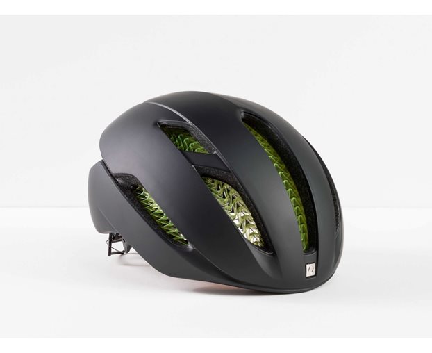 Cykelhjälm Bontrager Xxx Wavecel Svart 51-57 Cm