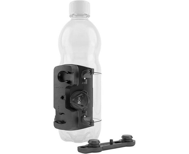 Fidlock Pulloteline magneetilla TWIST Universal Connector 80 + bike base