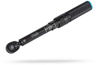 PRO Momenttiavain 1/4" 2-15 Nm Ilman hylsyjä