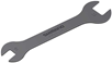 Konnøgle Shimano TL-Hs22 17/24 mm