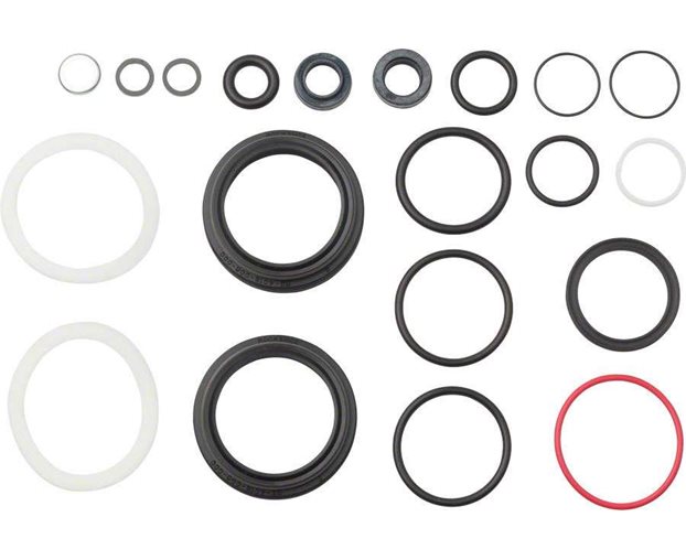 Servicekit RockShox Basic Pike Solo Air A1 00.4315.032.350