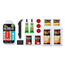 Vaskekit Weldtite Dirtwash SOS Travel Kit