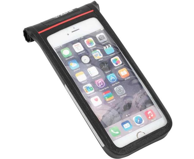 Zefal Puhelinteline Z Console Dry Kit Med