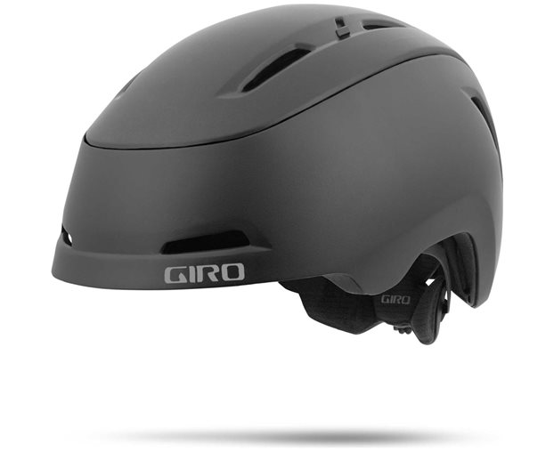 Giro Cykelhjelm Camden Mips Matt Sort