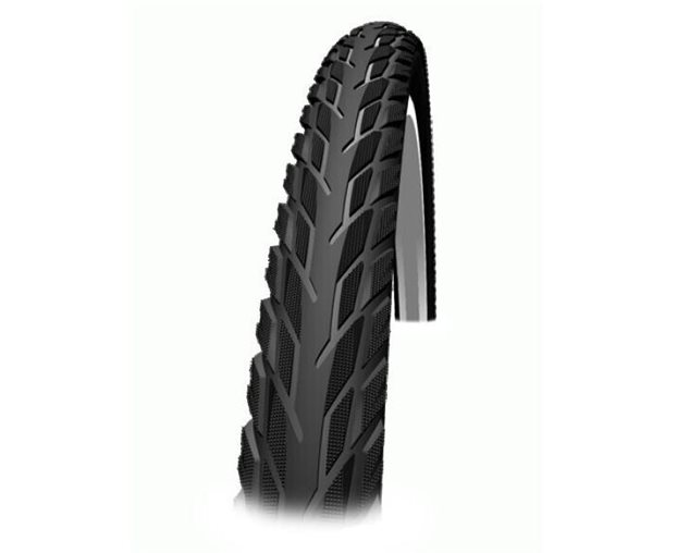 Schwalbe Cykeldäck Silento Sbc K-Guard