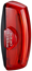 Baglygte Cateye Rapid X2 Kinetic sort