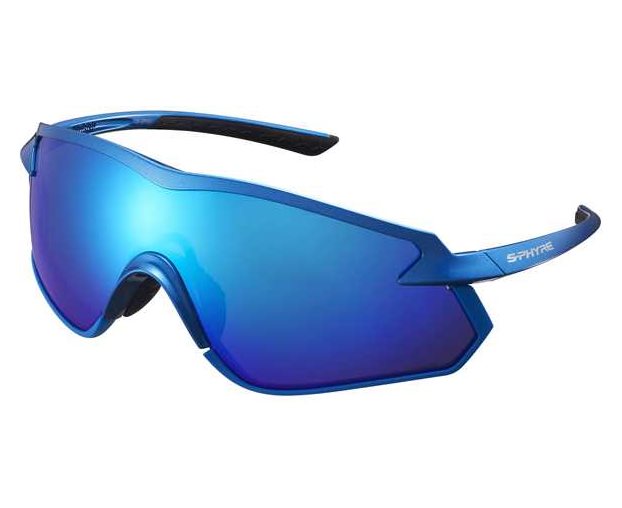 Shimano Cykelbriller Linser Sphyrer