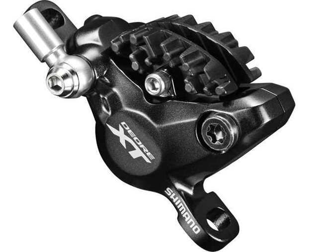 Shimano Skivebremsekaliper/B Xtm8000