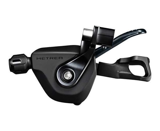 Shimano Växelreglage Vänster Dubbel