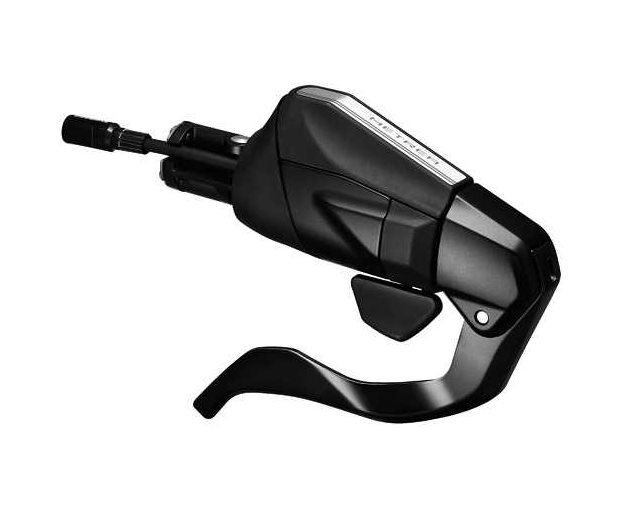 Gear-/bremsegreb Shimano Metrea ST-U5060, højre, 11 gear