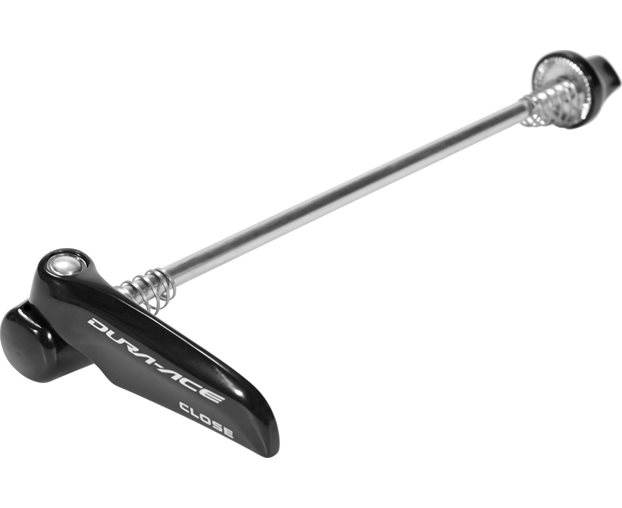 Shimano Wh-R9100 Quick Release