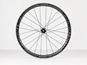 Baghjul Bontrager AeolusPro 3V 28" Disc TLR 142 Sort/Grå