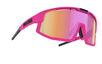 Bliz Cykelbriller Vision Brown W Purple Multi