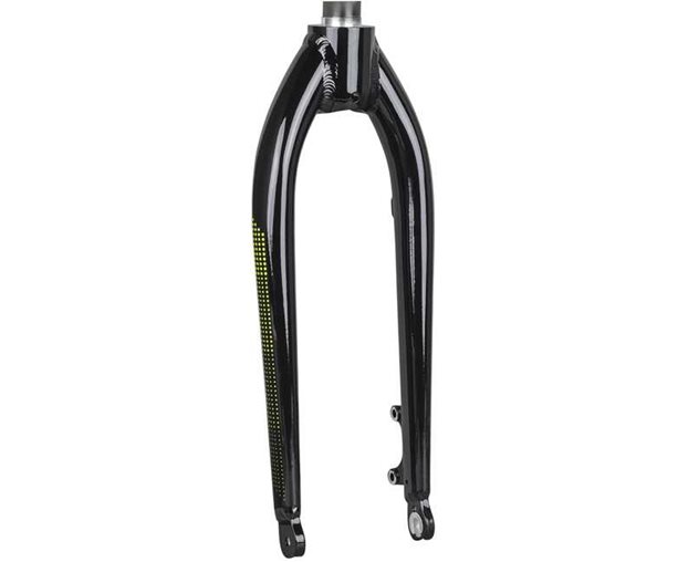 Trek Framgaffel Roscoe 20" Svart