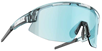 Bliz Sykkelbriller Matrix Smoke Wice Blue Multi