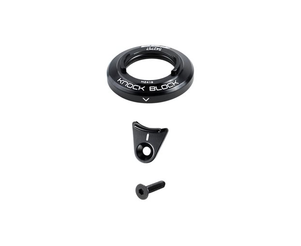 Trek Knock Block Headset Upper Assembly