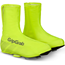 GripGrab RIDE Hi-Vis Vattentäta Landsvägskoöverdrag Yellow Hi-Vis
