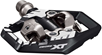 Shimano Sykkelpedaler Xt Pd-M8120 Inkludert Pedalklosser