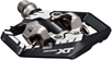 Sykkelpedaler SPD Shimano Deore XT PD-M8120 MTB Black
