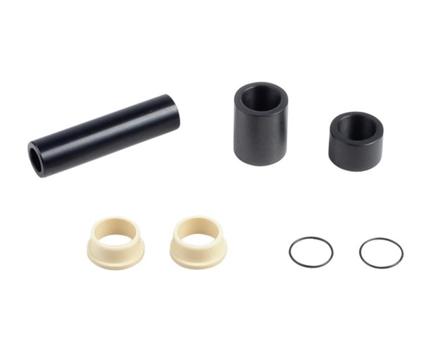 Fox Takaiskarin Kiinnityssarja