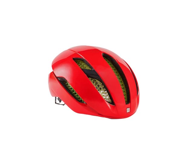 Bell Cykelhjelm Xxx Wavecel Rød