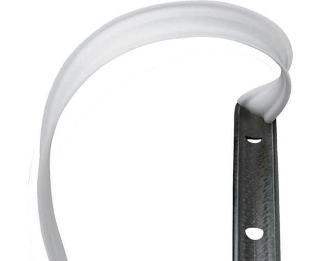 Bontrager Felgtape Aeolus Xxx Tlr 21-622 Hvit, 1-pakning