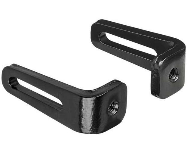 Bontrager Carry Forward Rack Lowrider Mo