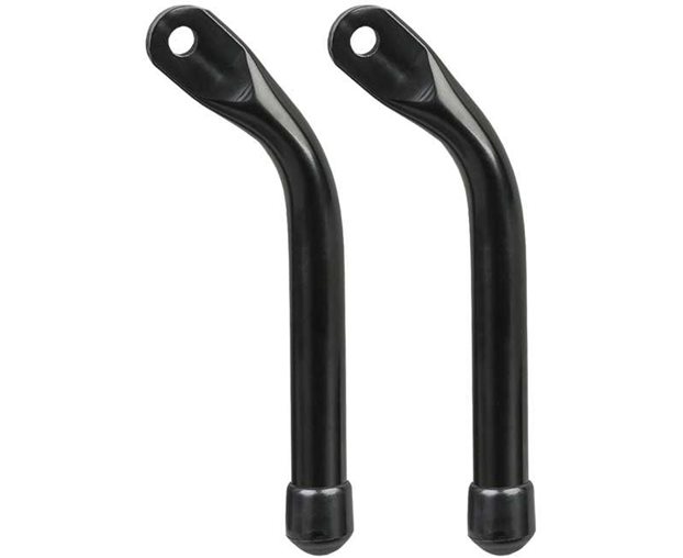 Bontrager Carry Forward Rack Dropout Mou