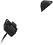 Shimano Batterifäste Steps Rammonterat B