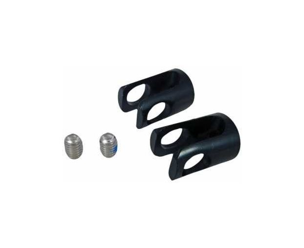 Bontrager Backrack Strut Nut Kit