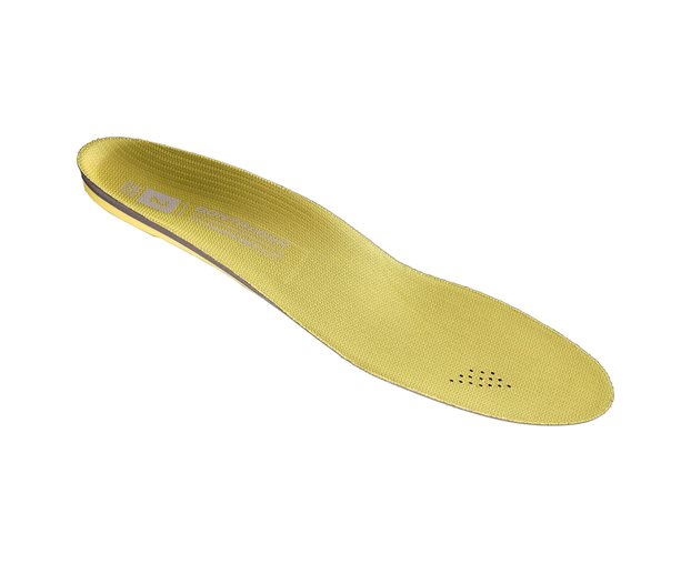 Bontrager Innersåler Inform Biodynamic Mid Arch Ins