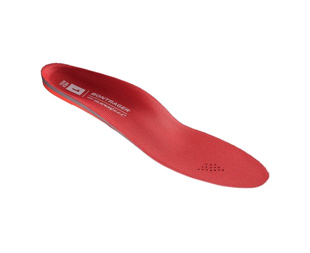 Bontrager Såler Inform Biodynamic Low Arch Ins