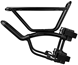 Pakkeholder Topeak TetraRack M1 sort forgaffelmonteret