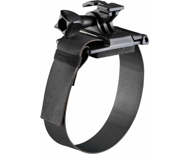 Hjelmmontering Bontrager Lygter Passer til Alle Ion/Flare Lygter