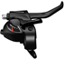 Gear-/bremsegreb Shimano ST-EF41, venstre, v-bremse, 3 gear