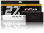 Vittoria Cykelslange Heavy700X20/28C Schrader