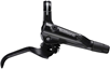 Shimano Bromshandtag Höger 2-Fgr Svart