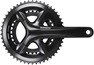 Kampisarja Shimano FC-RS510 2x11-vaihteinen 50/34T