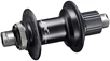 Baghjulsnav Shimano XT FH-M8110 CL 32H 12 x 142 mm sort