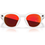Solbriller Oakley Meta HSTN AI Smart Glasses Warm Grey/Prizm Ruby