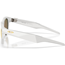 Solbriller Oakley Meta HSTN AI Smart Glasses Warm Grey/Prizm Ruby