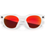 Solbriller Oakley Meta HSTN AI Smart Glasses Warm Grey/Prizm Ruby