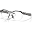 Aurinkolasit Oakley Meta HSTN AI Smart Glasses Clear/Transitions Grey