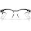 Aurinkolasit Oakley Meta HSTN AI Smart Glasses Clear/Transitions Grey