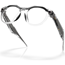 Aurinkolasit Oakley Meta HSTN AI Smart Glasses Clear/Transitions Grey
